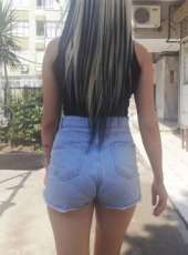 Seks kraliçası masaj yapan escort Ceyla