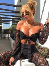 Seks kraliçası öpüşmeyi seven eskort Nevra