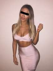 Seksapel beyaz tenli eskort Hüner