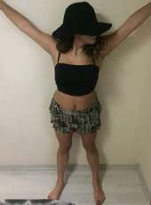 Seksapel deneyimli Balca