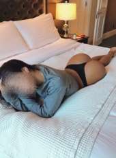 Seksapel deneyimli hanım Belkis