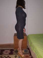 Seksapel eve gelen escort Dilhan