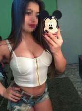 Seksapel evinde buluşan hatun Nevin