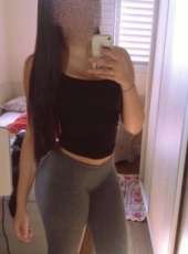 Seksapel Mersin escort bayan Büşra