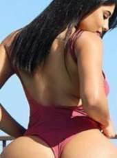 Seksapel olgun eskort Menekşe