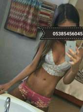 Seksi Bayan Müyesser