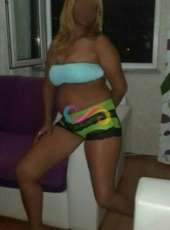 Seksi dans yapan hatun Ayşem