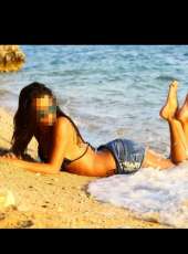 Seksi fetişe açık kadın Nurgül