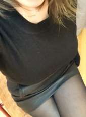 Seksi fetişe açık kız Melis