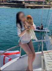 Seksi kaprissiz escort Asude