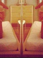 Seksi kaprissiz hanım Ayfer