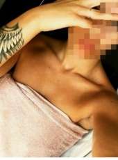 Seksi kaprissiz hanım Behiye