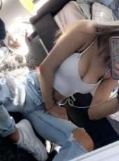 Seksi kumral eskort Gökçe