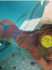 Seksi kumral eskort Pervin