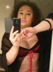 Seksi masaj yapan escort Dilek