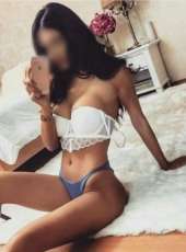 Seksi otelde buluşan hanım Mehpare