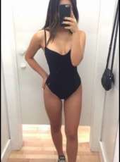 Seksi sarışın Sabite