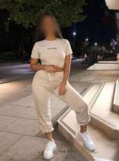 Seksi tecrübeli eskort Nihan