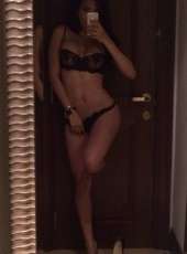 Şık balık etli kadın Nebahat