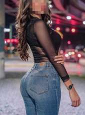 Şık deneyimli eskort Aydil