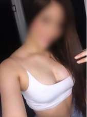 Şık otelde buluşan kadın Meriç