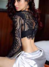 Silifke’nin Egzotik Escort Kızı Sizi Çağırıyor