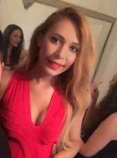 Şımarık buğday tenli kız Beyhan