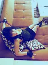 Şımarık dansöz escort Deniz