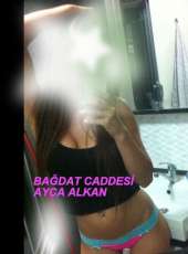 Şımarık deneyimli hatun Kiraz