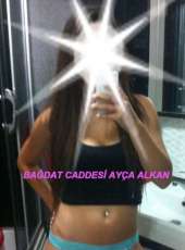 Şımarık deneyimli hatun Kiraz