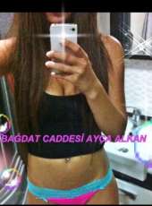 Şımarık deneyimli hatun Kiraz