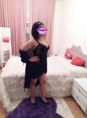 Şımarık fetişe açık escort Döndü