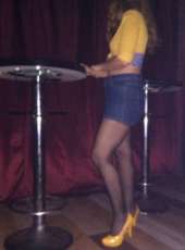 Şımarık kaprissiz eskort Andaç