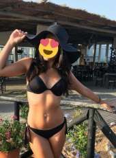 Şımarık kaprissiz eskort Andaç