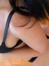 Şımarık saksocu bayan Destan