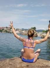 Şımarık saksocu bayan Destan