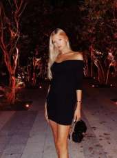 Şımarık sarışın escort Sabah