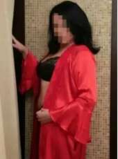 Sınırsız Escort Bayan Misra