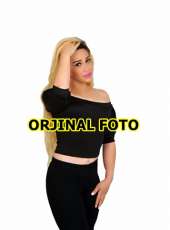 Sınırsız Rus Güzeli Elif