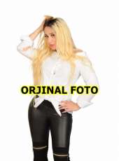 Sınırsız Rus Güzeli Elif