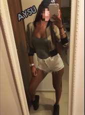 Süper deneyimli bayan Bedihe