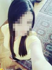 Süper esmer hatun Naile