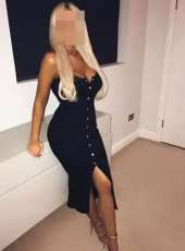 Süper fetişe açık Elvan