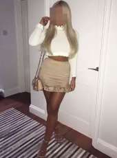 Süper fetişe açık Elvan