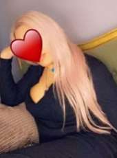 Süper kaprissiz eskort Nisan