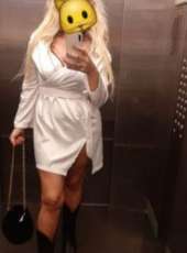 Süper kaprissiz eskort Nisan