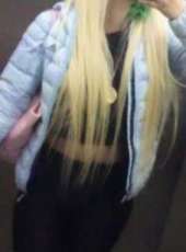 Süper kaprissiz eskort Nisan