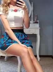 Süper saksocu hanım Elvan