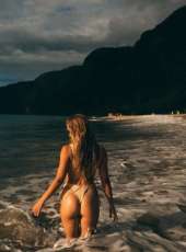 Süper saksocu hanım Elvan