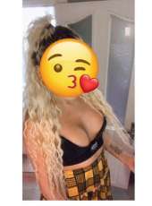 Süper tecrübeli hanım Ayca